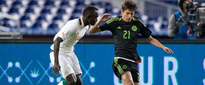 Mercato: Adama Mbengue est dans le viseur de Cean - wiwsport